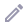 pencil icon