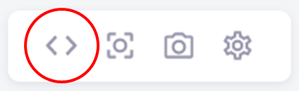 scripted study icon